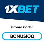 1xbet free bet promo code